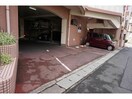駐車場 ブリリアント竹尾