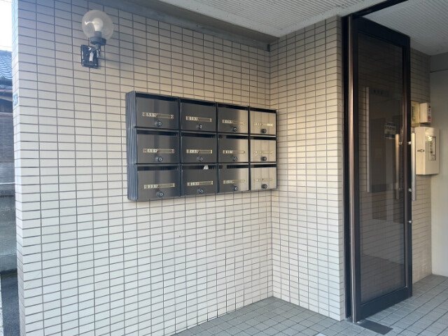  中湘レジデンス岩見
