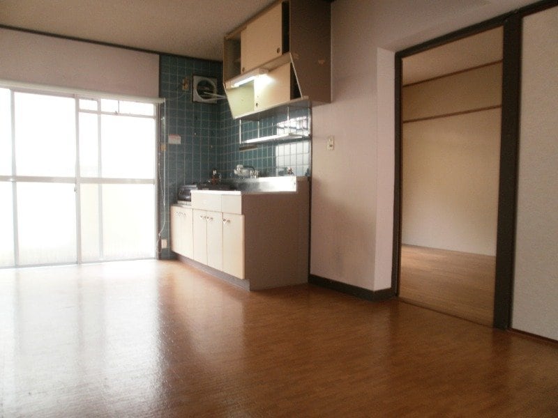  昭和グリーンハイツ