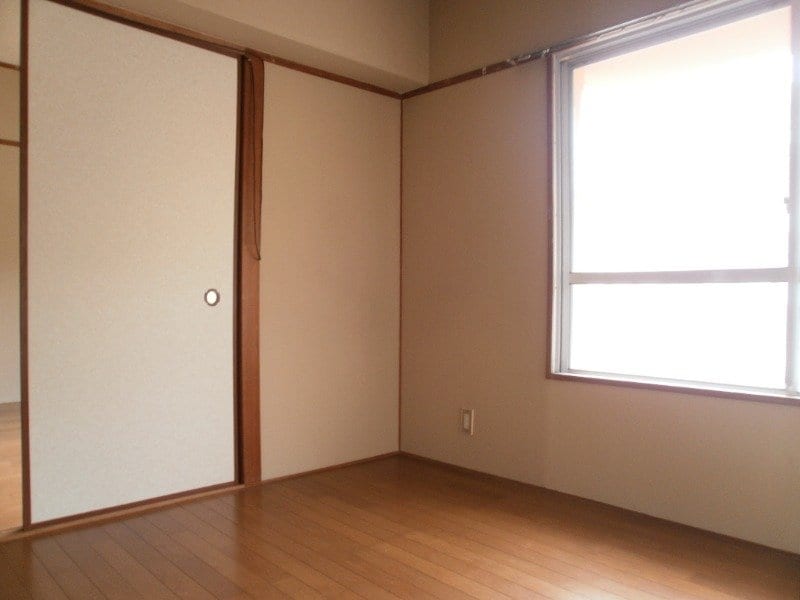  昭和グリーンハイツ