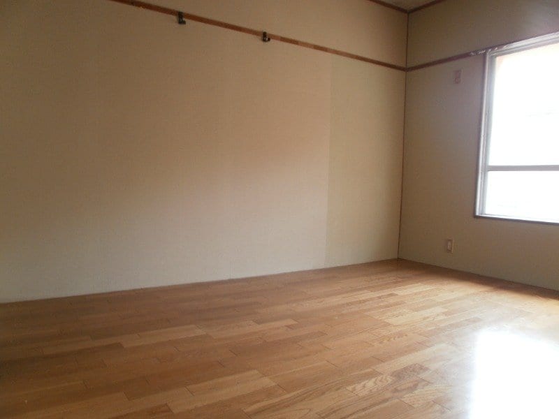  昭和グリーンハイツ