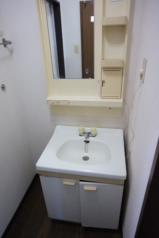  川平インターマンション