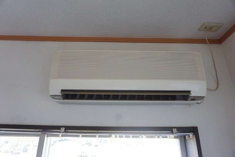  川平インターマンション