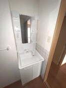 ※別号室の写真※ ラポール青山