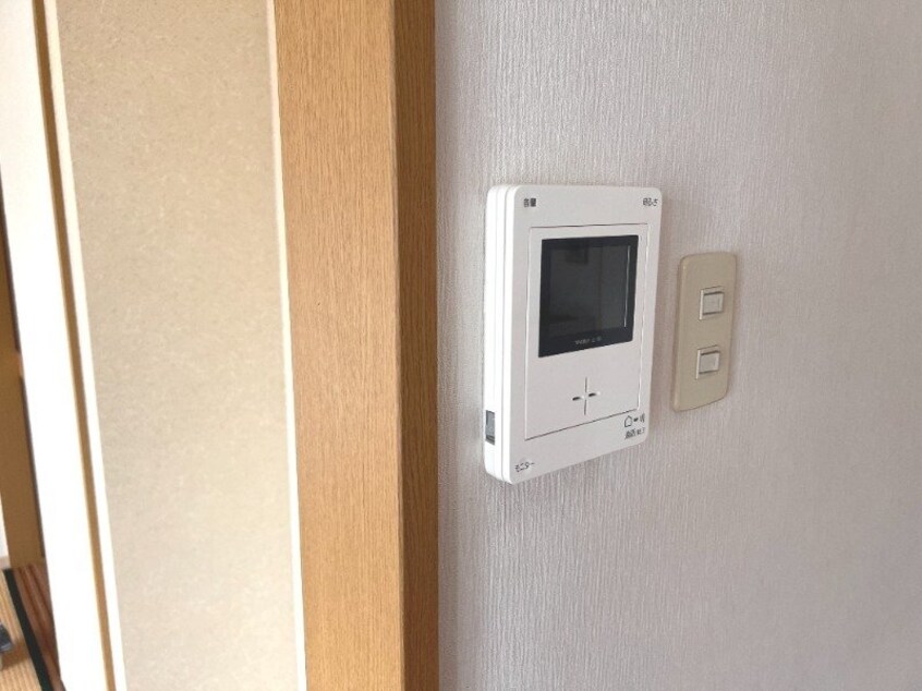 ※別号室の写真※ ラポール青山