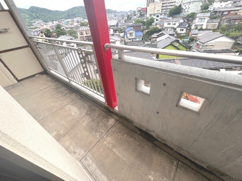 ※別号室の写真※ ラポール青山