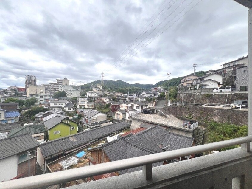 ※別号室の写真※ ラポール青山