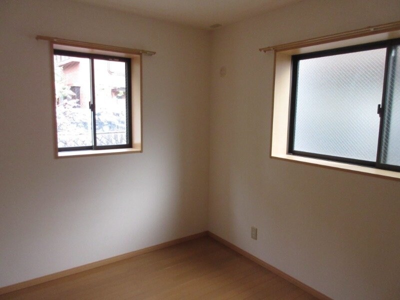 別号室写真です Ombrage