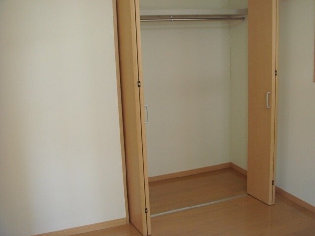 別号室写真です Ombrage