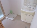 別号室写真です Ombrage