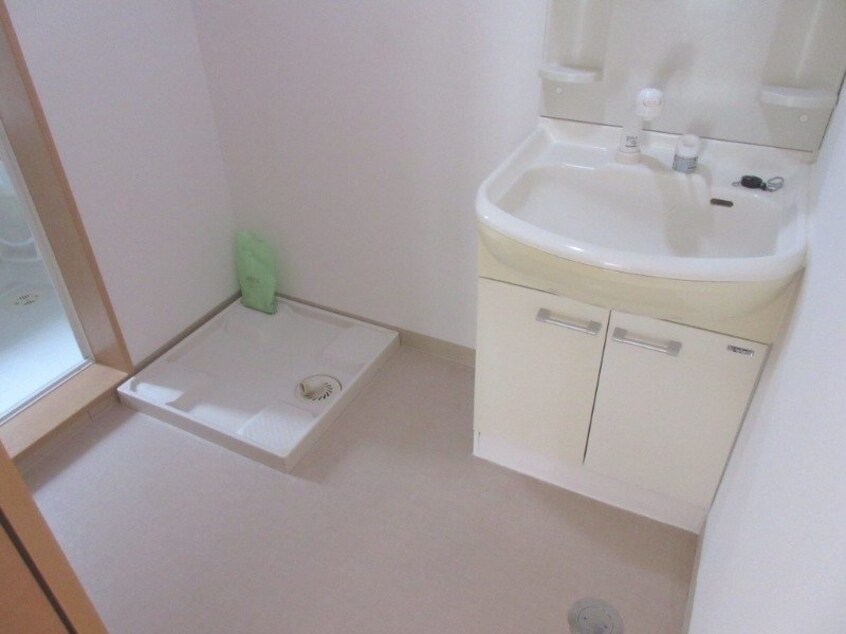 別号室写真です Ombrage