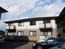 長崎本線/長与駅 徒歩10分 1階 築24年の外観