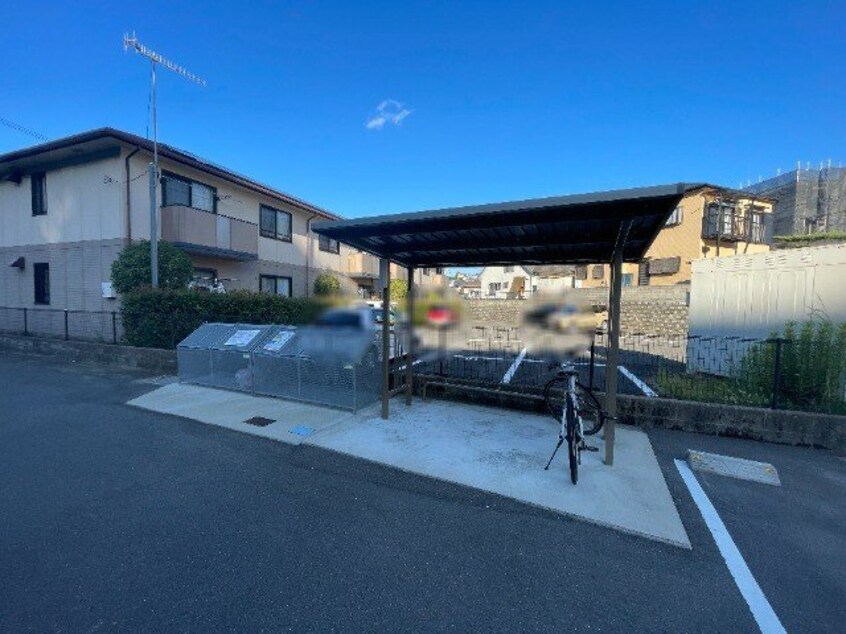  サニーフラワーハウス