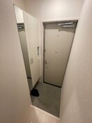 ※別号室の写真です サニーフラワーハウス