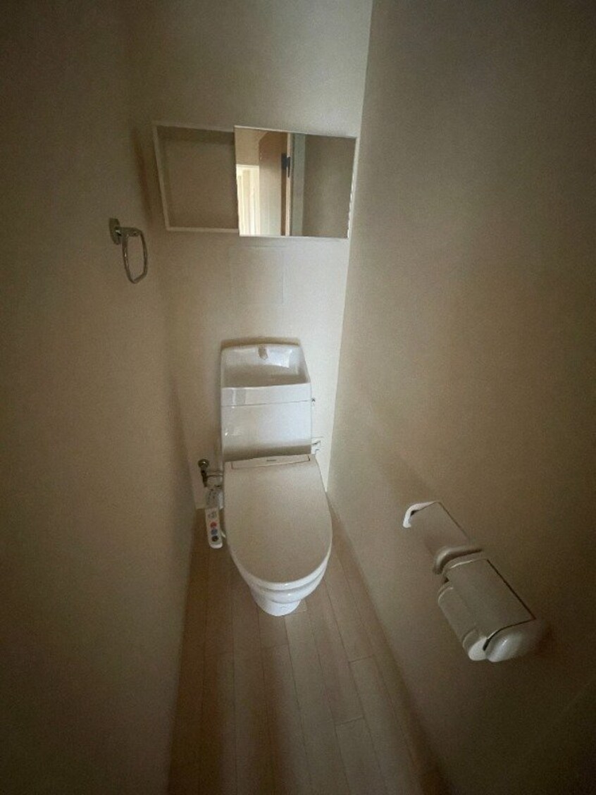 ※別号室写真 Vent Vert Togitsu