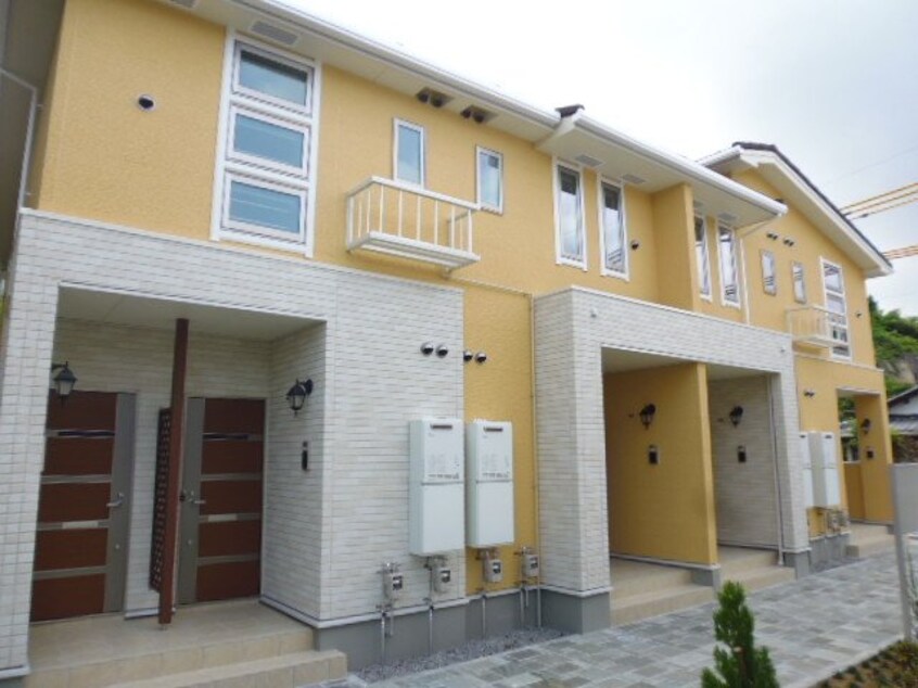  メゾン グレースフル