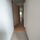 ※別号室の写真です メゾン グレースフル