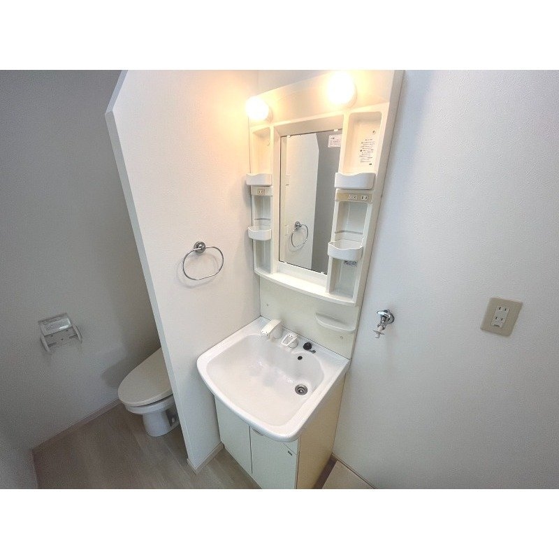  フロンティア Ｂ棟