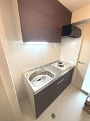  アミティ館内二番館