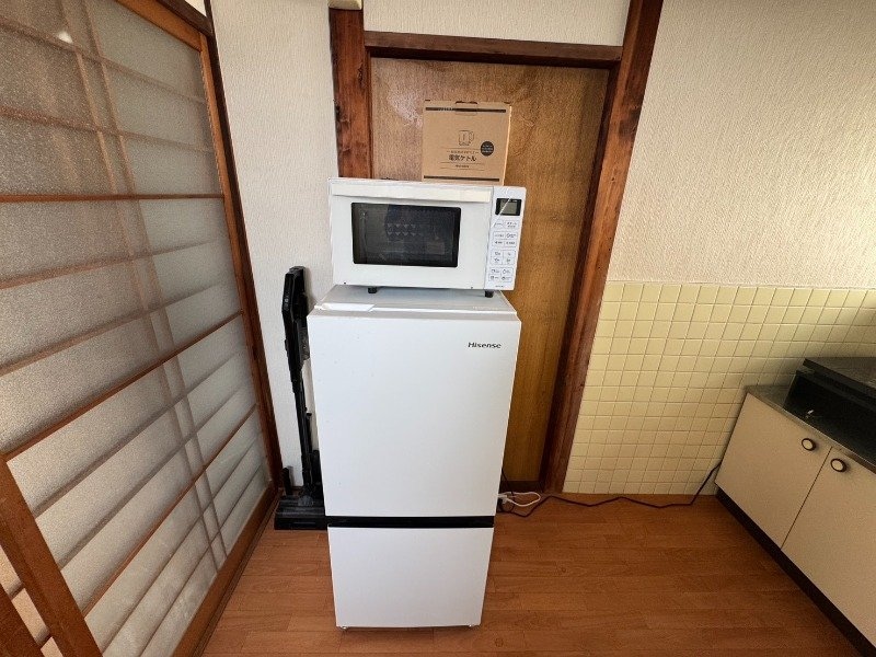  辻郷アパート