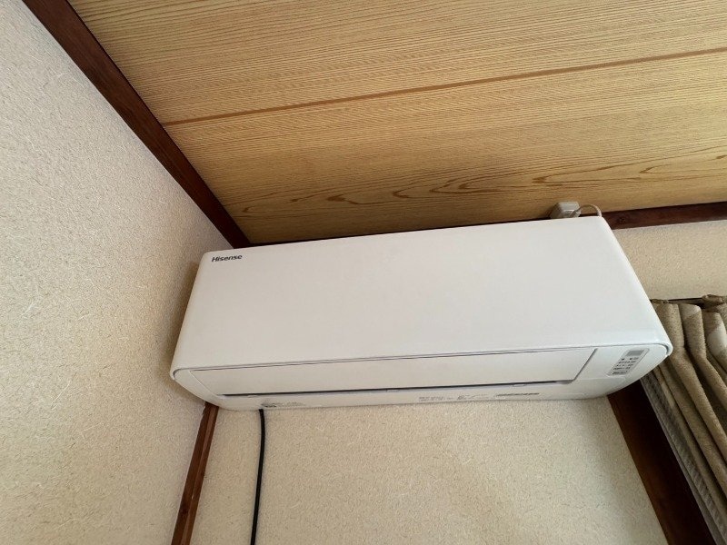  辻郷アパート