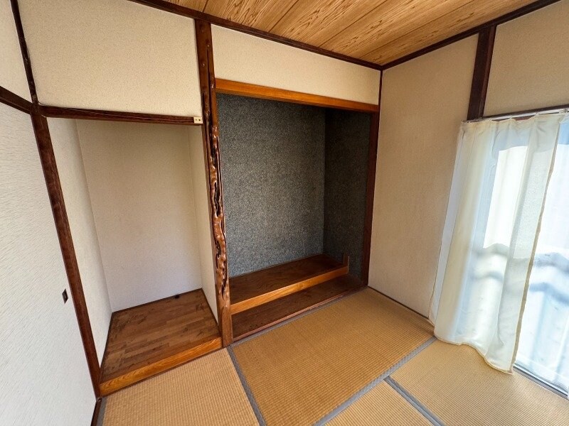  辻郷アパート