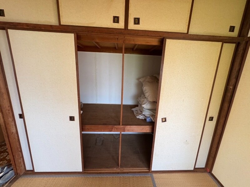  辻郷アパート