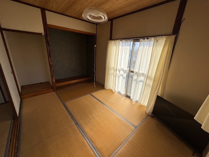  辻郷アパート