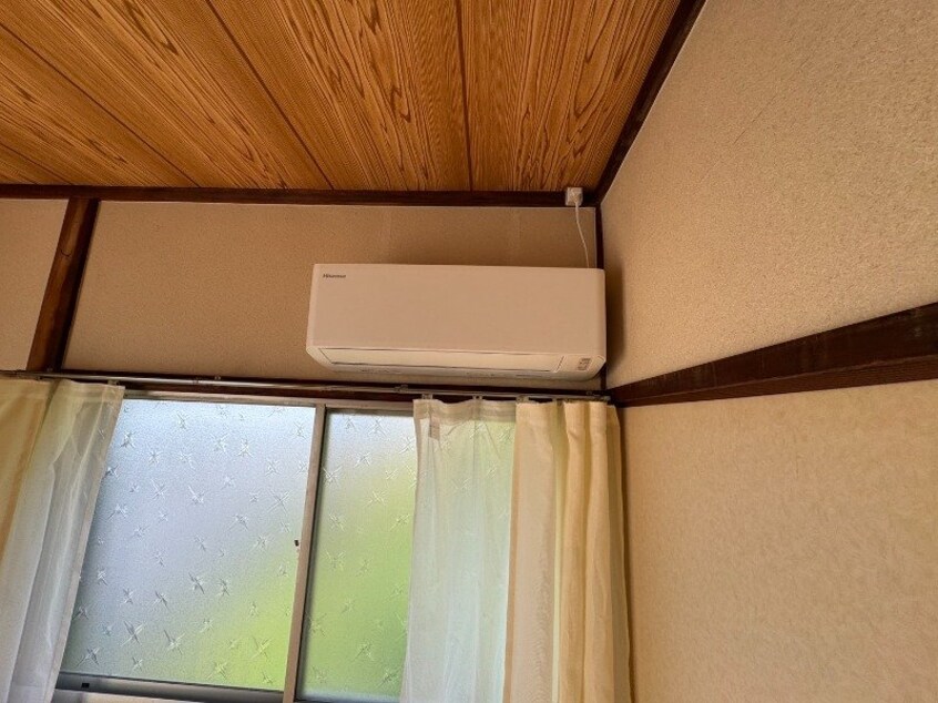  辻郷アパート