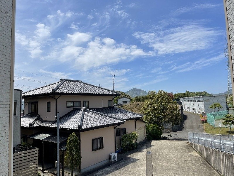  長崎本線/長与駅 徒歩22分 1-2階 築9年