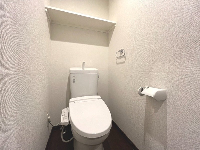 ※同間取り別号室のお写真です フェリーチェ梅香崎