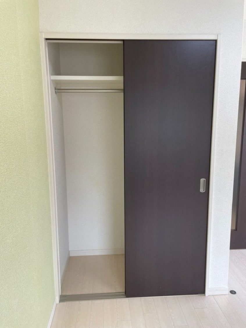  レジデンス古町