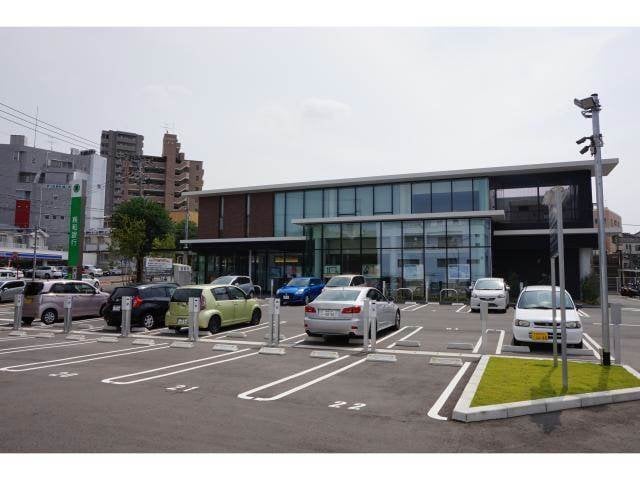 親和銀行本原支店(銀行)まで303m エスペランサ本原