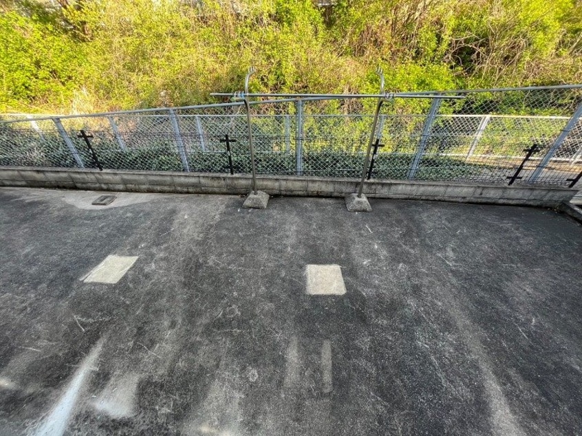  長崎市電５系統<長崎電気軌道>/石橋駅 徒歩50分 1階 築55年