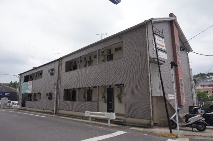  長崎本線/道ノ尾駅 徒歩35分 1階 築30年