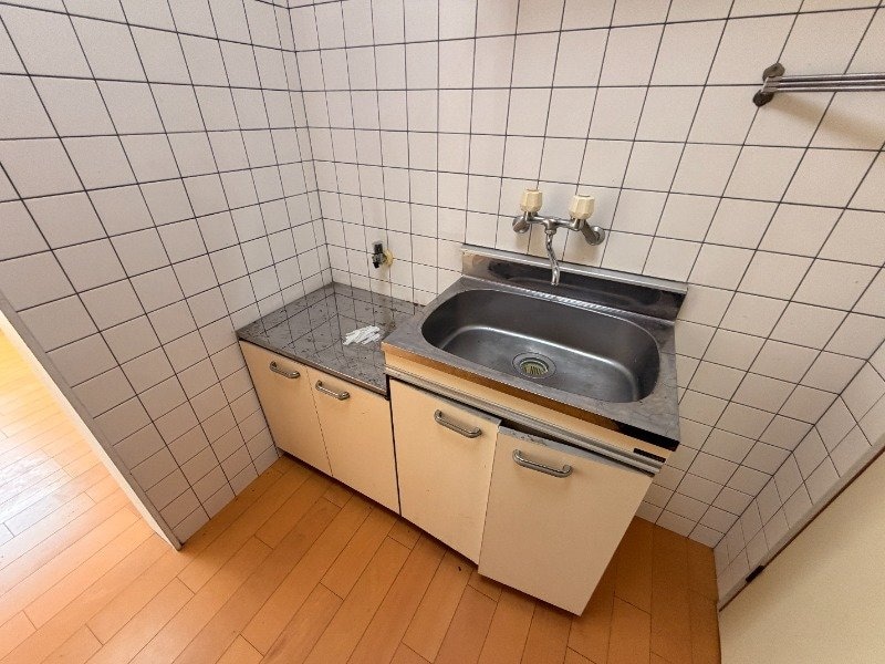 ※別号室の写真です 長崎本線/道ノ尾駅 徒歩35分 1階 築30年