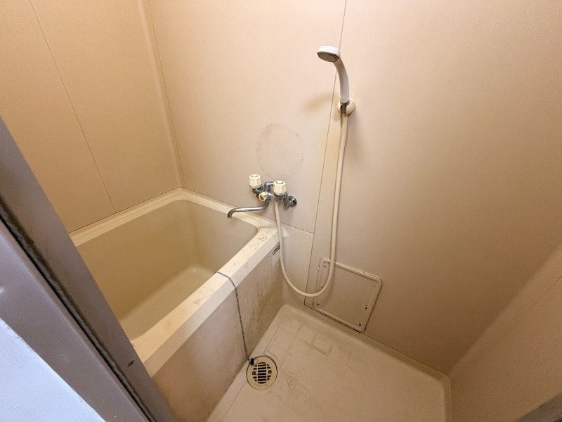 ※別号室の写真です 長崎本線/道ノ尾駅 徒歩35分 1階 築30年