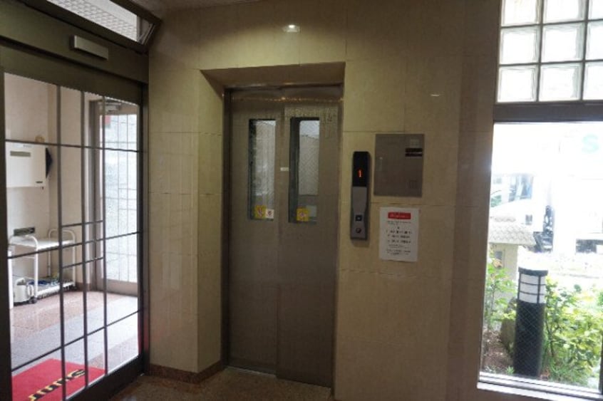  サンロイヤルⅠ