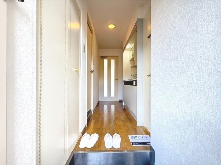  ラ・レジダンス・ド・シャルール