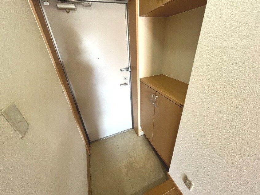  パレスリーガル