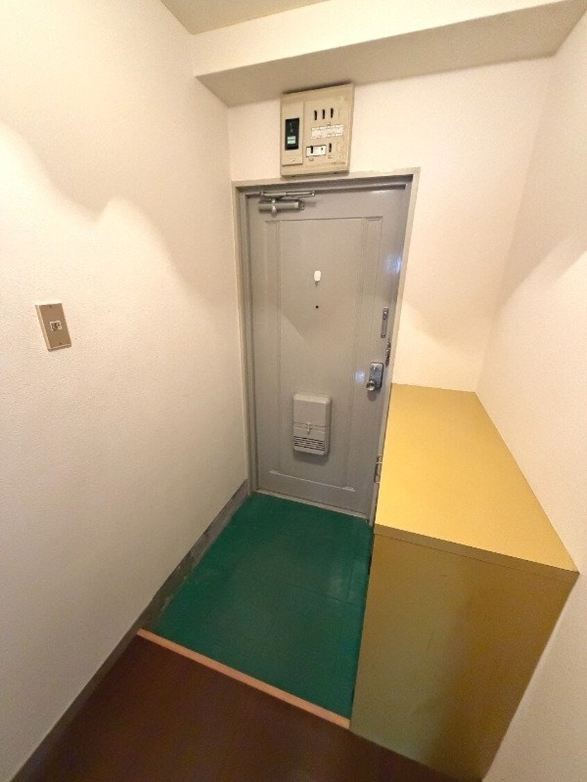  長崎市電１系統<長崎電気軌道>/昭和町通駅 徒歩3分 3階 築39年