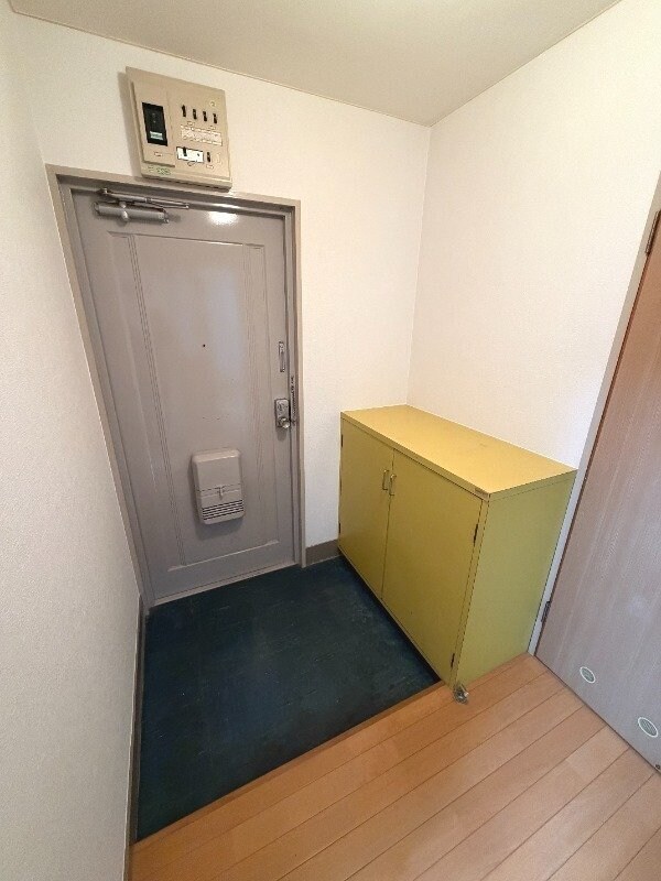  長崎市電１系統<長崎電気軌道>/昭和町通駅 徒歩3分 4階 築39年