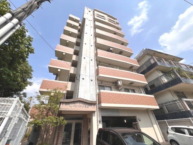  長崎市電１系統<長崎電気軌道>/平和公園駅 徒歩11分 6階 築20年