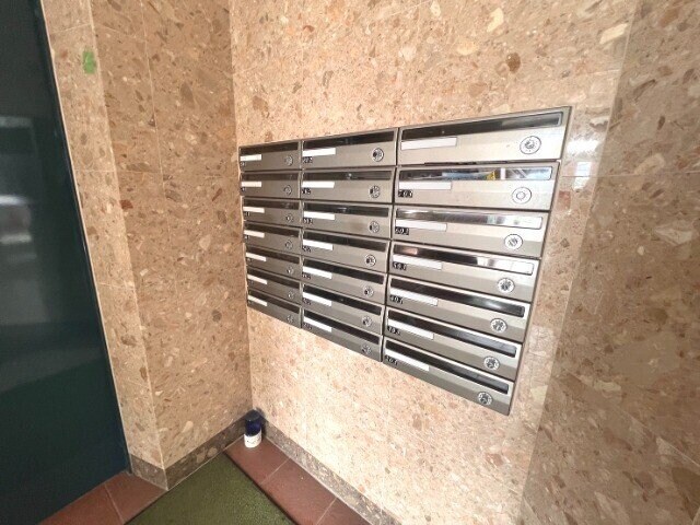  長崎市電１系統<長崎電気軌道>/平和公園駅 徒歩11分 6階 築20年