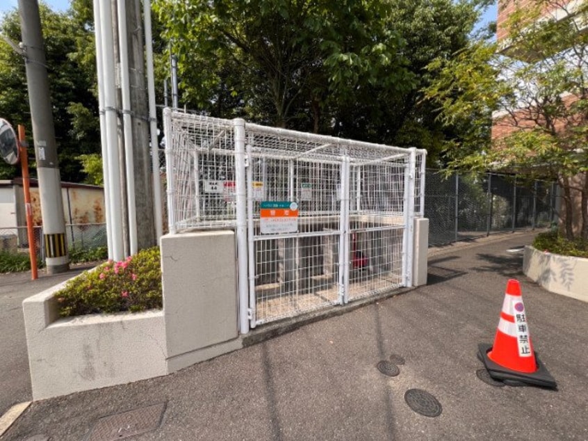  長崎市電１系統<長崎電気軌道>/平和公園駅 徒歩11分 6階 築20年