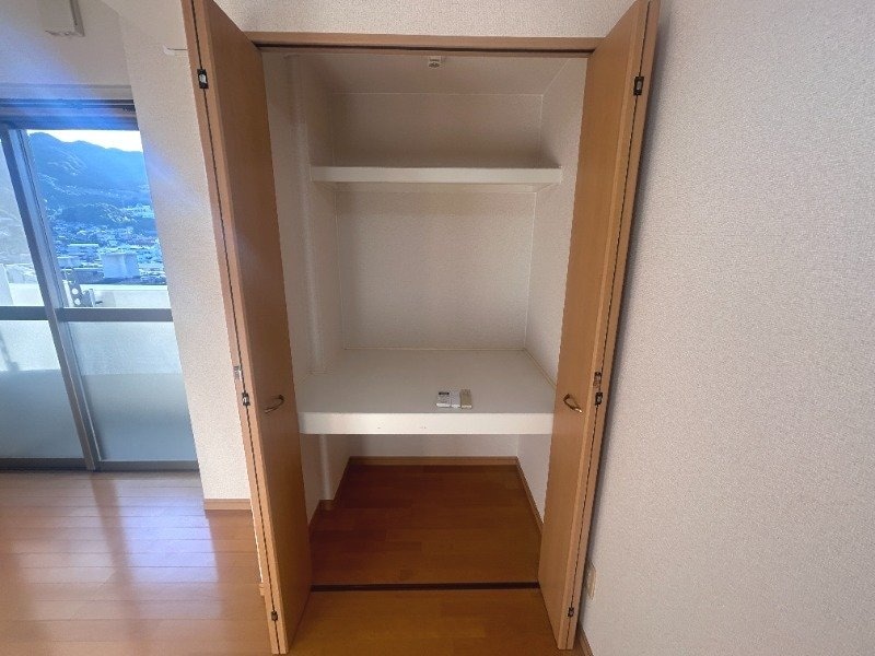  長崎市電１系統<長崎電気軌道>/平和公園駅 徒歩11分 6階 築20年