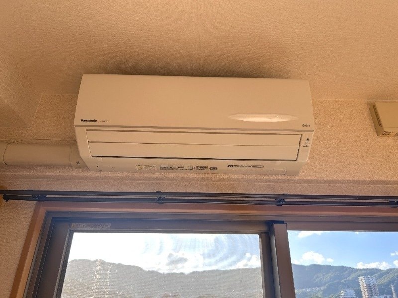  長崎市電１系統<長崎電気軌道>/平和公園駅 徒歩11分 6階 築20年