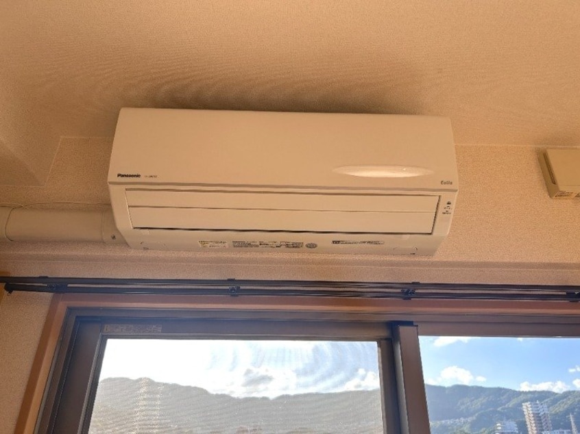  長崎市電１系統<長崎電気軌道>/平和公園駅 徒歩11分 6階 築20年