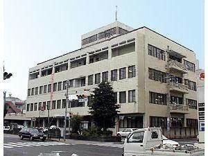 浦上警察署(警察署/交番)まで1775m フェリスローズ