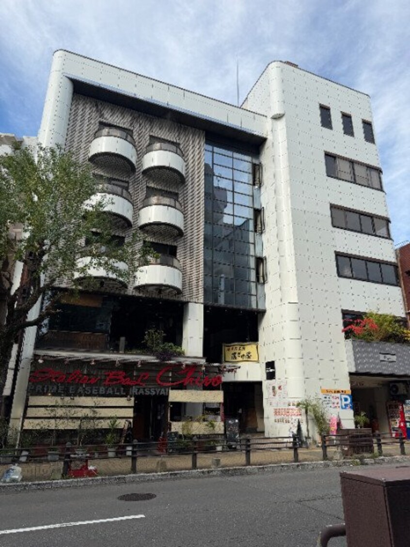  長崎市電１系統<長崎電気軌道>/昭和町通駅 徒歩3分 3階 築39年